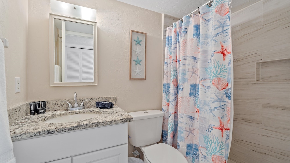 White Sands On Siesta 1 Bedroom Condo