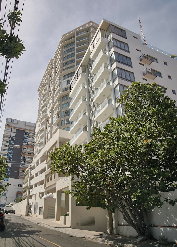 Apartments in La Julia 1 and 2 Bedrooms
