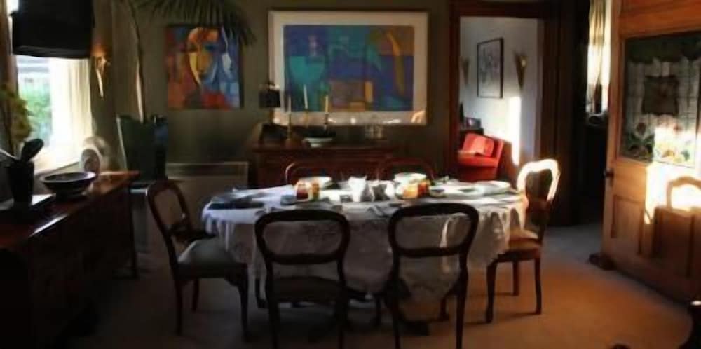 Archer House B&B