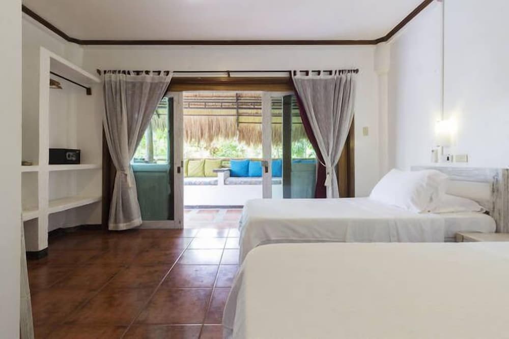 Lanterna Hotel Boracay
