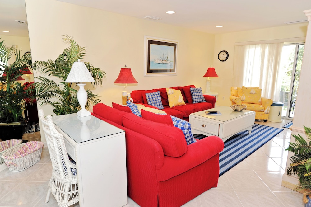 946 Cutter Court at The Sea Pines Resort