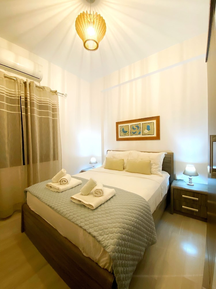 120 TLA - Stay Nest in Tala Apartment