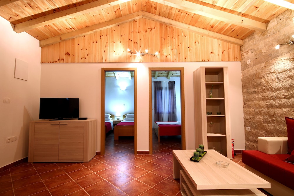 Guest House Harmonia