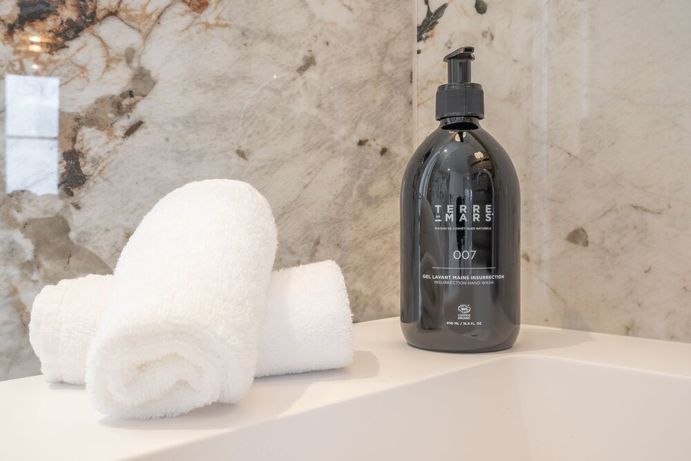 Yuna Saint-Germain-des-Prés - Serviced Apartments