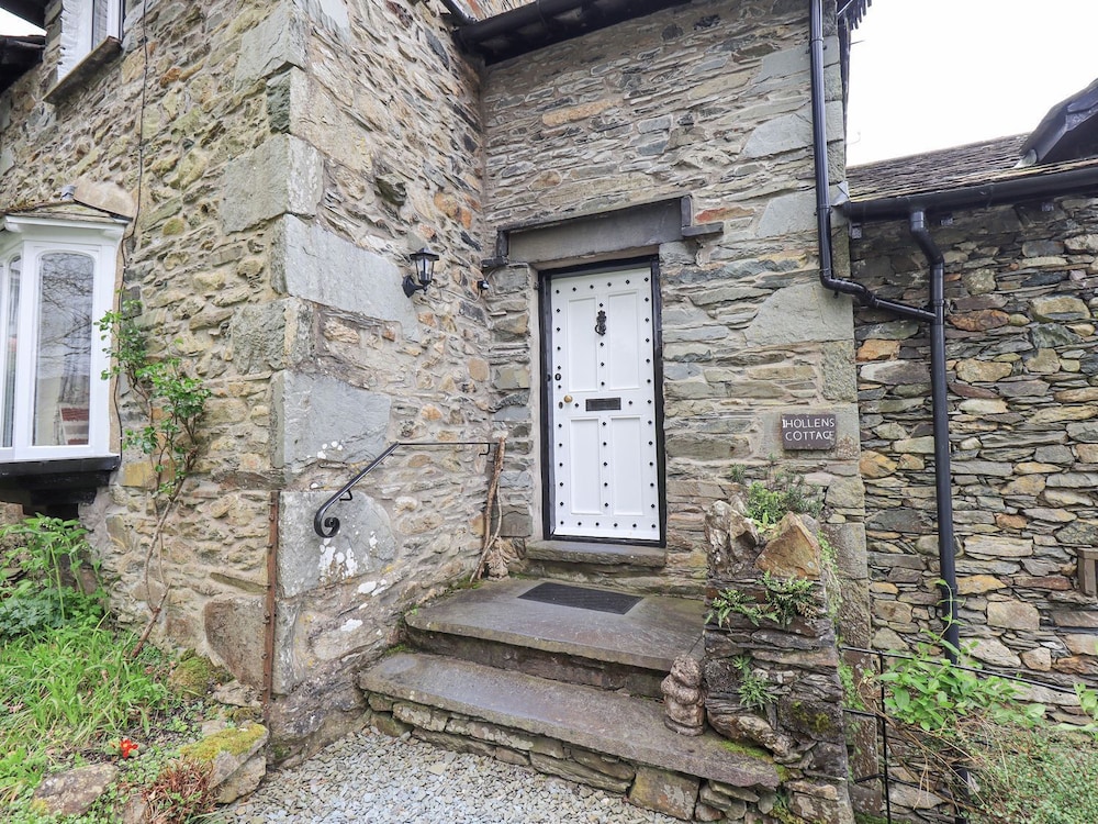 Hollens Cottage