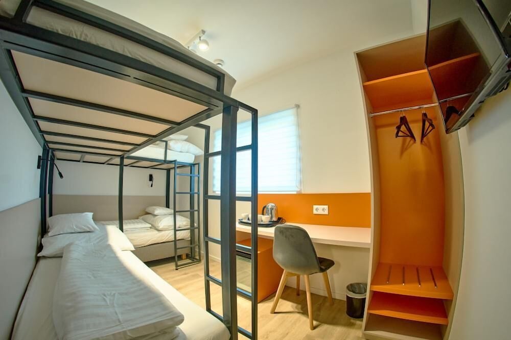 Ice Premium Apartments