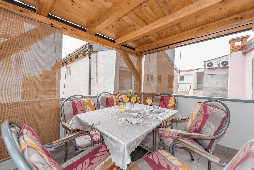 Apartment Banic view 2