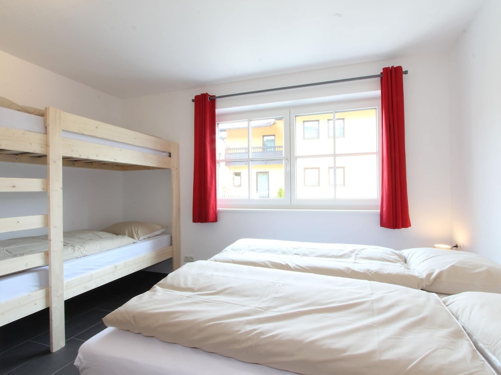Apartment in Brixen Near Ski Lift