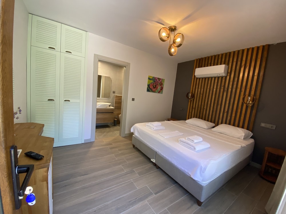 Elyada Otel ve Bağ Evi (+8 Yaş) - Image 30