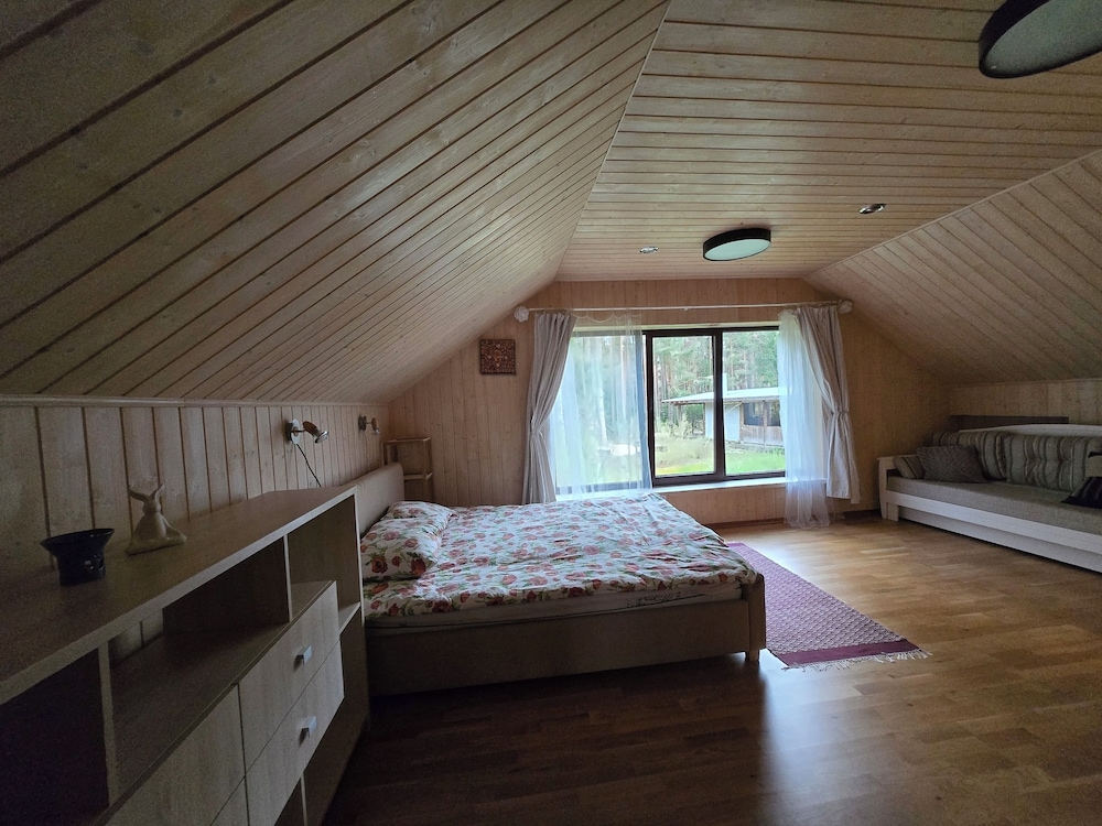 Kallaste Turismitalu & Holiday Resort