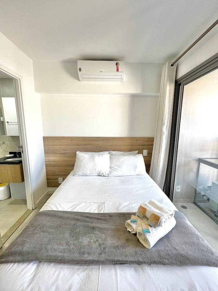 Innvista Allure Residencial Moema