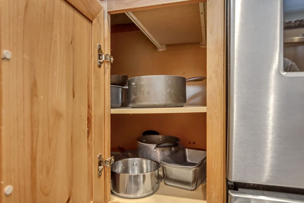 3 Bed 2 Bath King Beds With Smoker Grill
