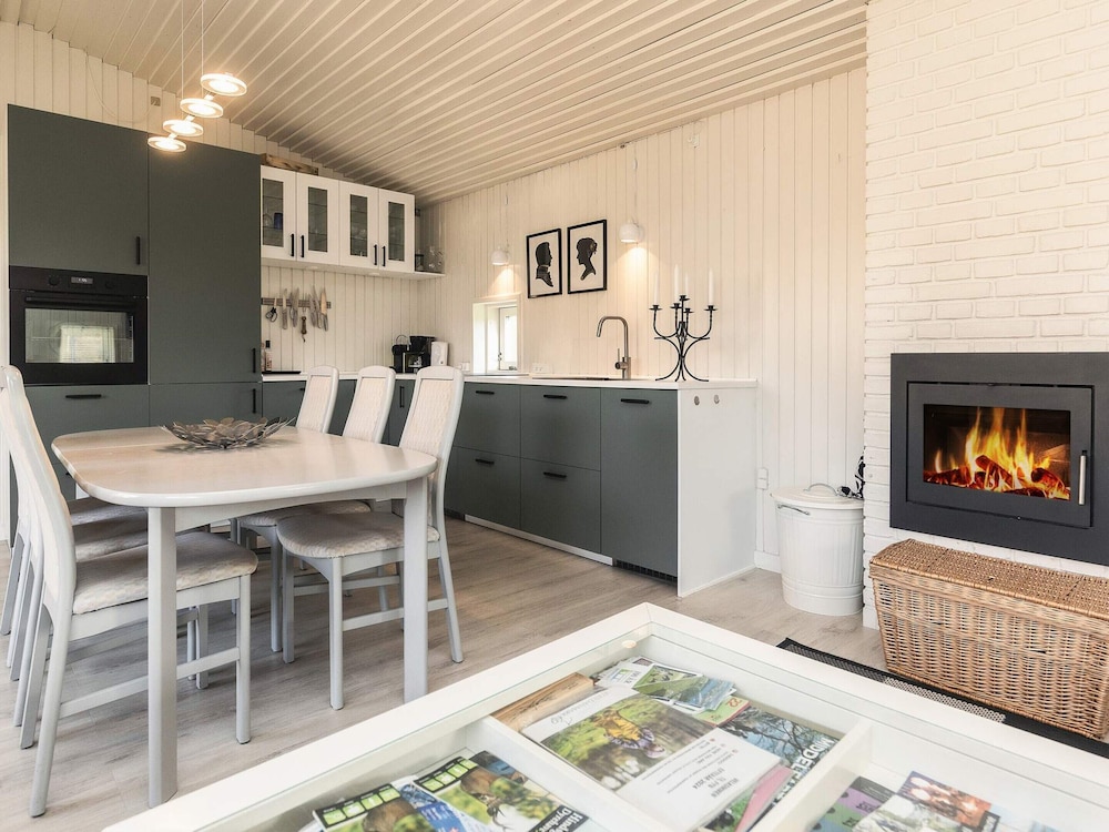 Middelfart Home- Nearby Free Waterpark Access