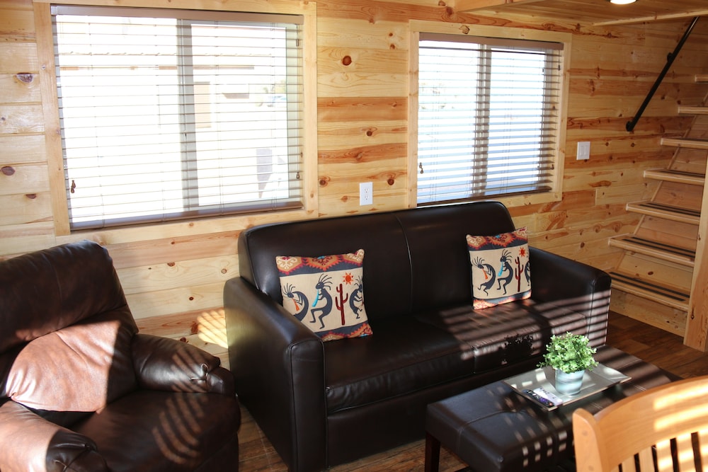 Holbrook Vacations - Holbrook KOA - Property Image 14