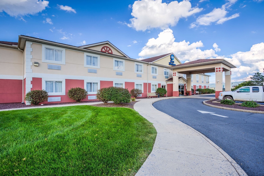 Best Western Nittany Inn Milroy - Property Image 15