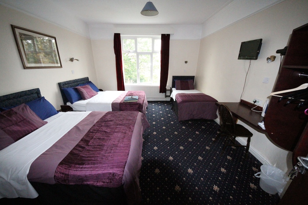 Avalon Guest House view 5