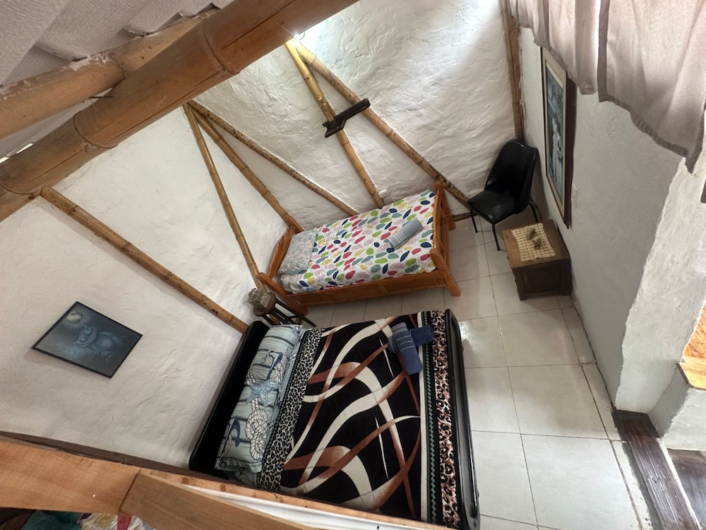 Hospedaje La Tierrita