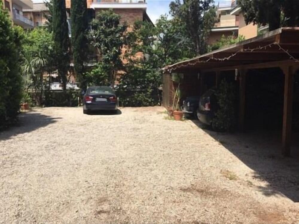 Villa Wilson