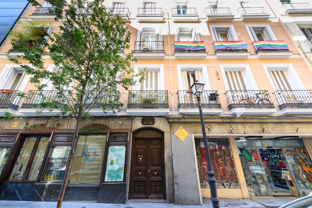 M Din133b Apartamento de 2 Dormitorios a Pasos de