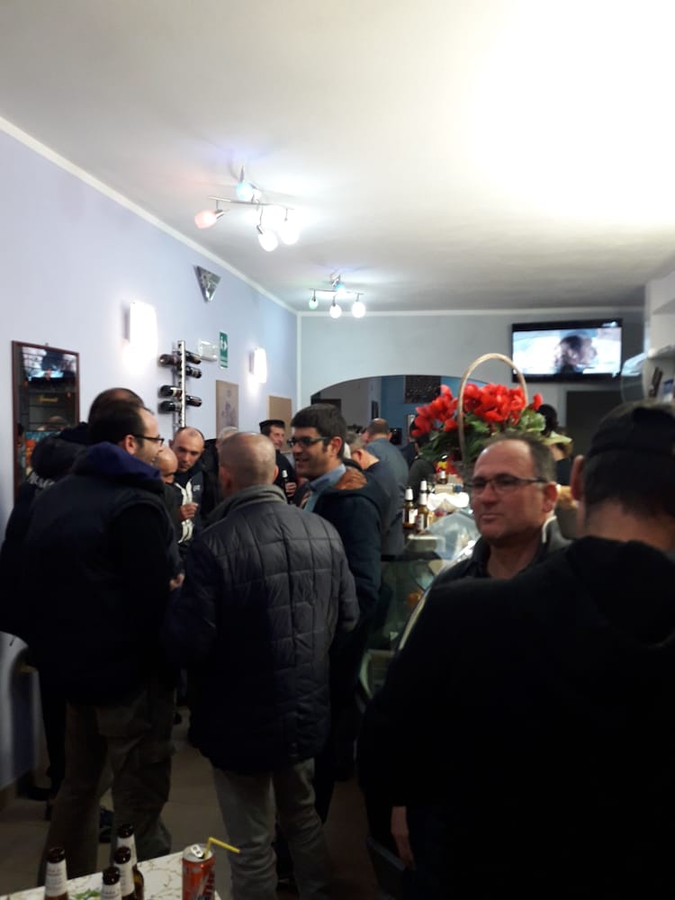 B&B Rio Launaxi Teulada