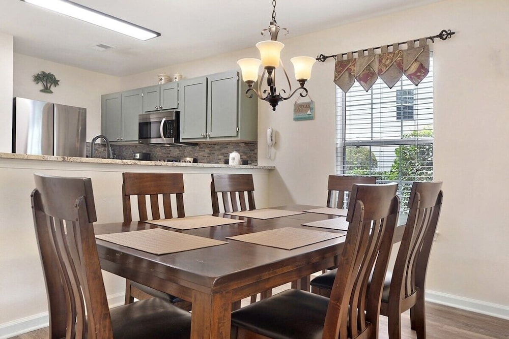 Fairways 12a 3 Bedroom Condo