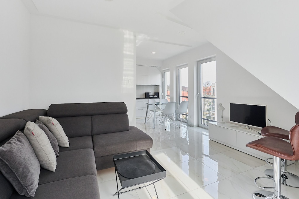 APARTAMENTY ŚWINOUJŚCIE - NOWA FLOTYLLA