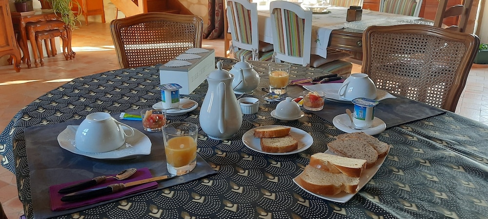 La Magnanerie