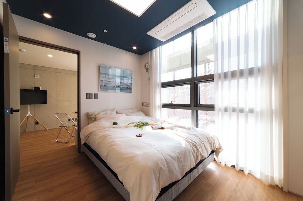 Maison de Wave 1