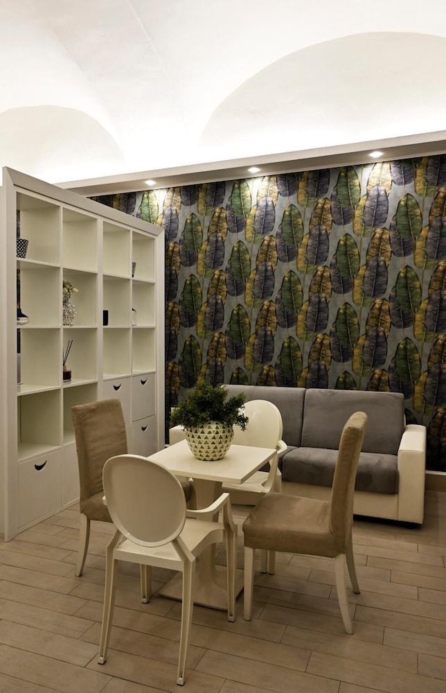 Saki Home by Napoliapartments