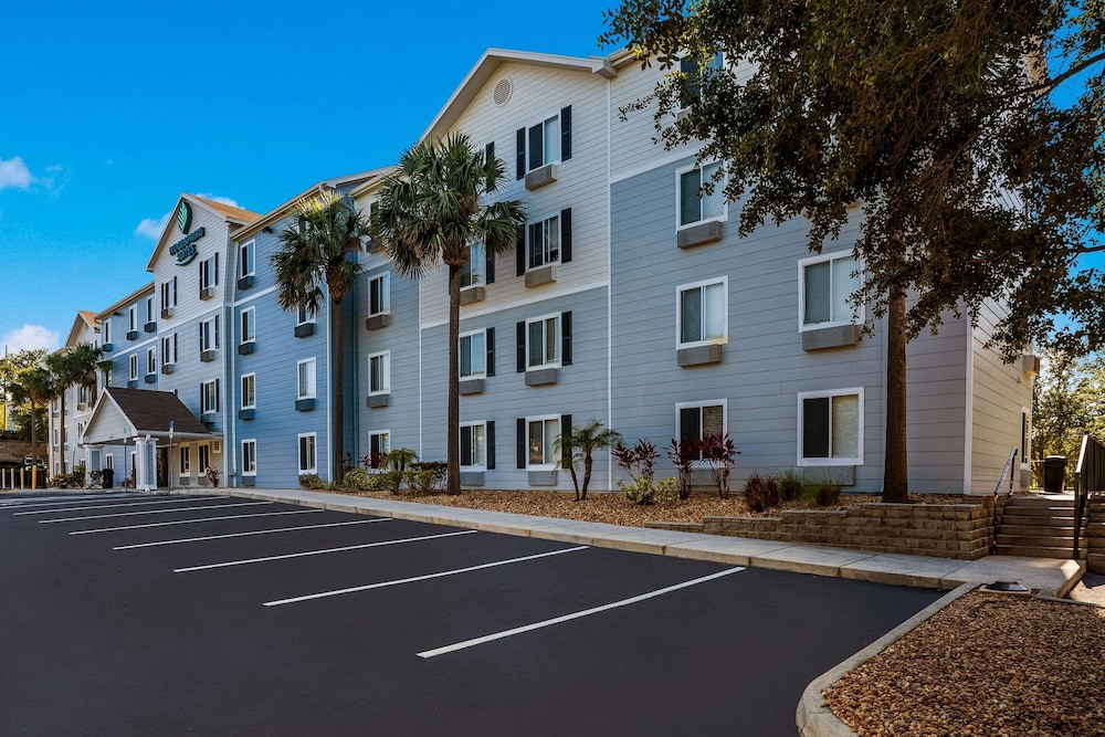 WoodSpring Suites Orlando West - Clermont