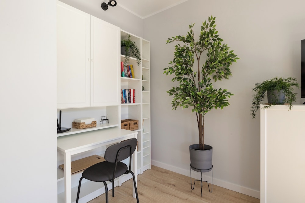 ShortStayPoland Apartamentowa B180