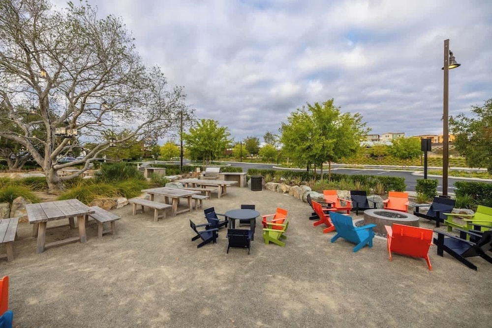 @ Marbella Lane - Curated 5BR in Upscale RMV Haven