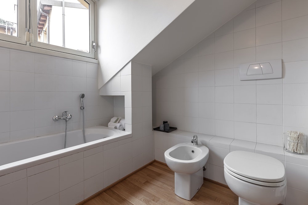 Suitelowcost Sant'Agnese