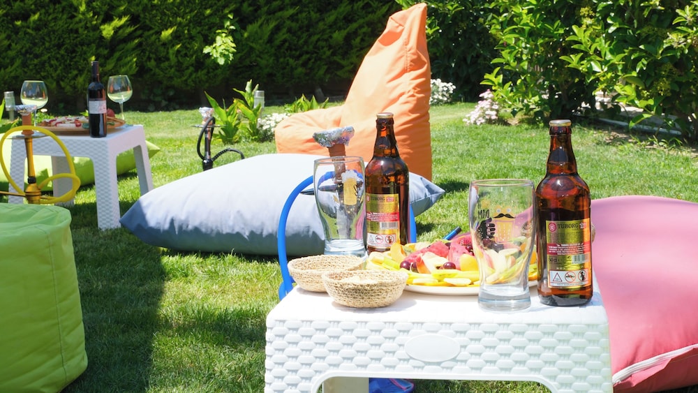 Lavinia Garden Alaçatı - Image 21