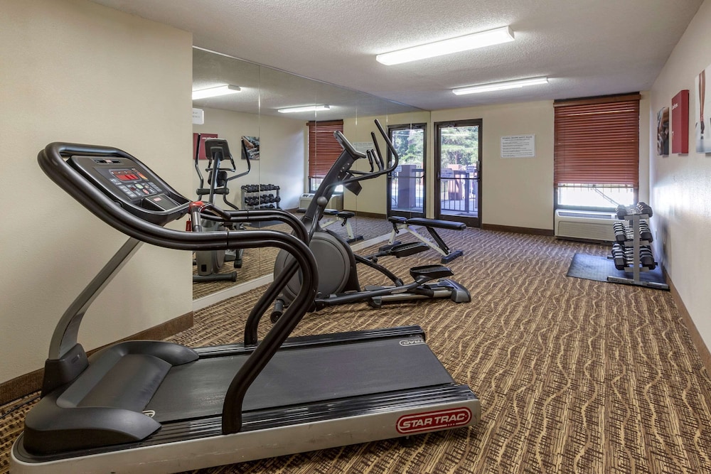 Comfort Inn Laurinburg - Property Image 6