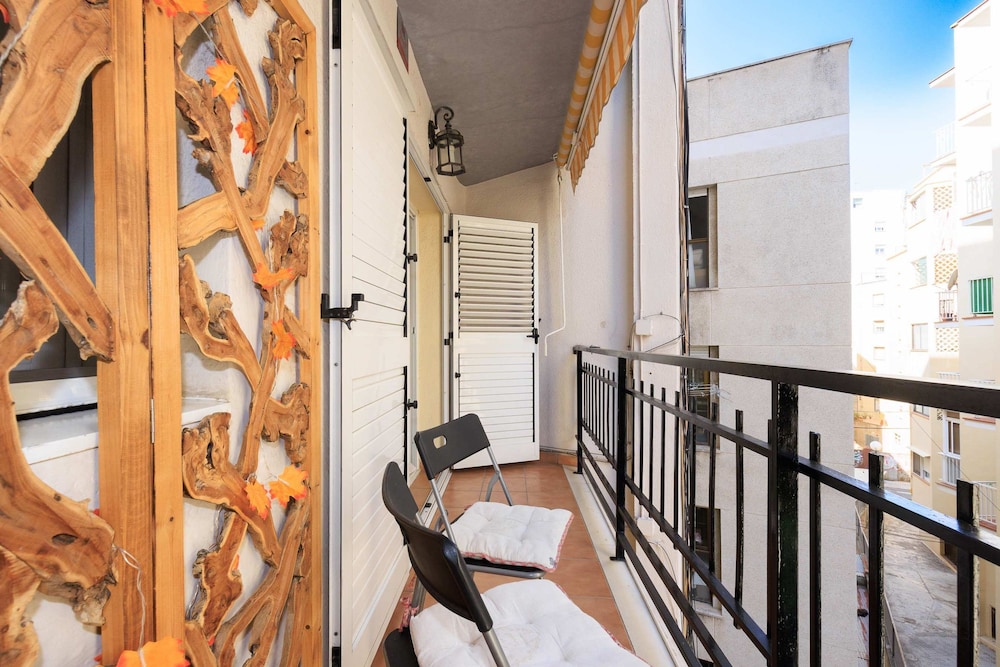Ritort by Unik Tarragona