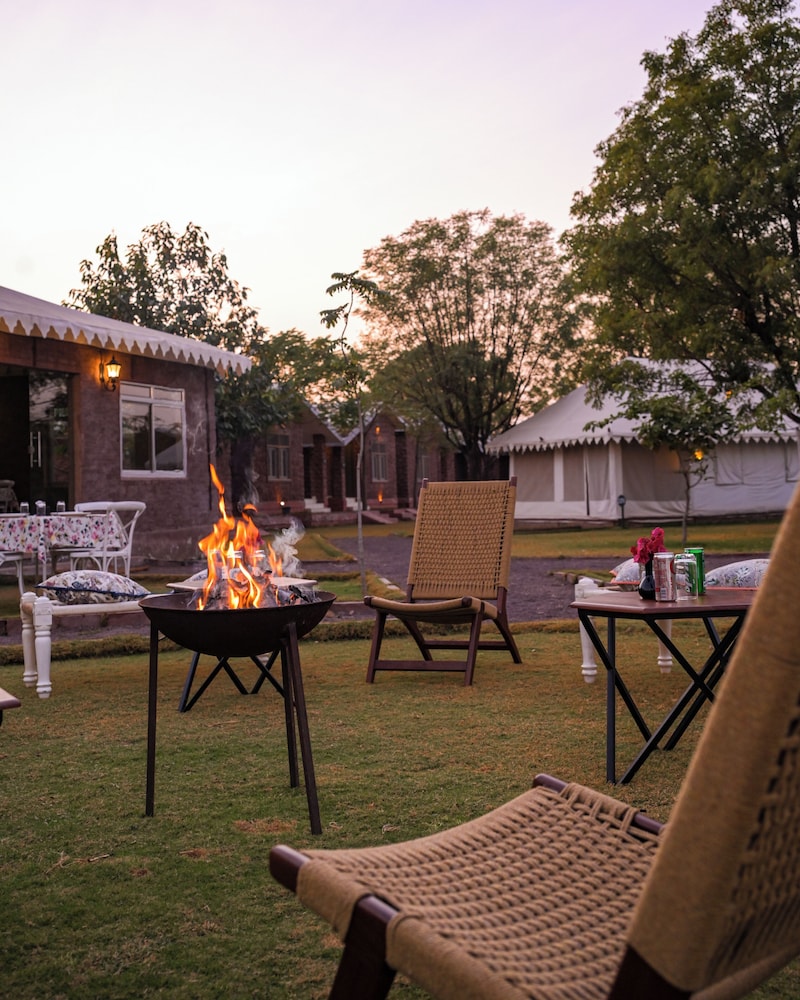 Impian Resort