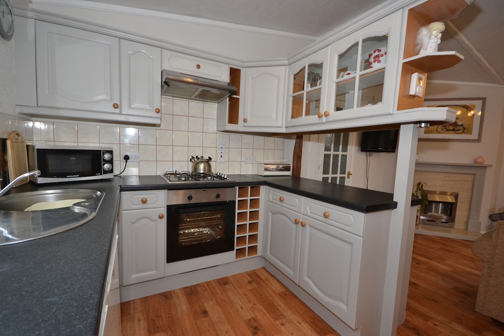 Rocklands Lodges