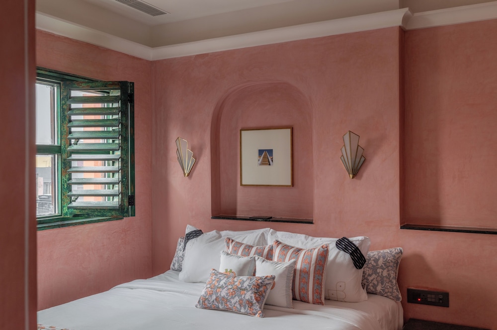Abode Jaipur