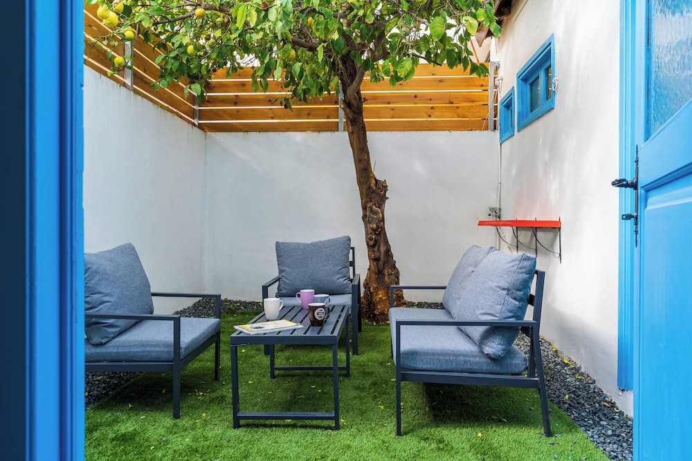 Blue Haven - 2 Bedroom Escape in Larnaca