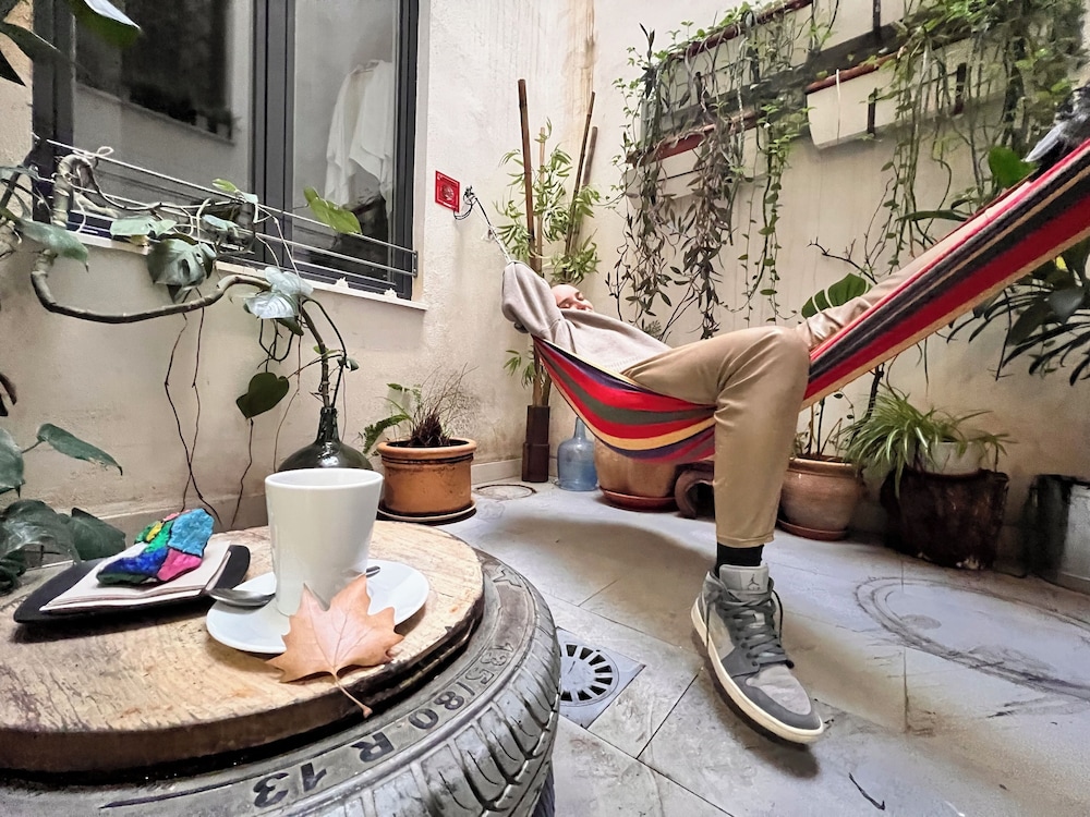 ECO Hostel