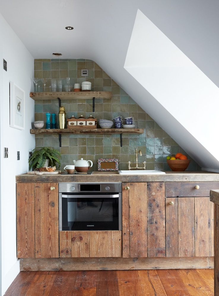 Artist Residence Penzance