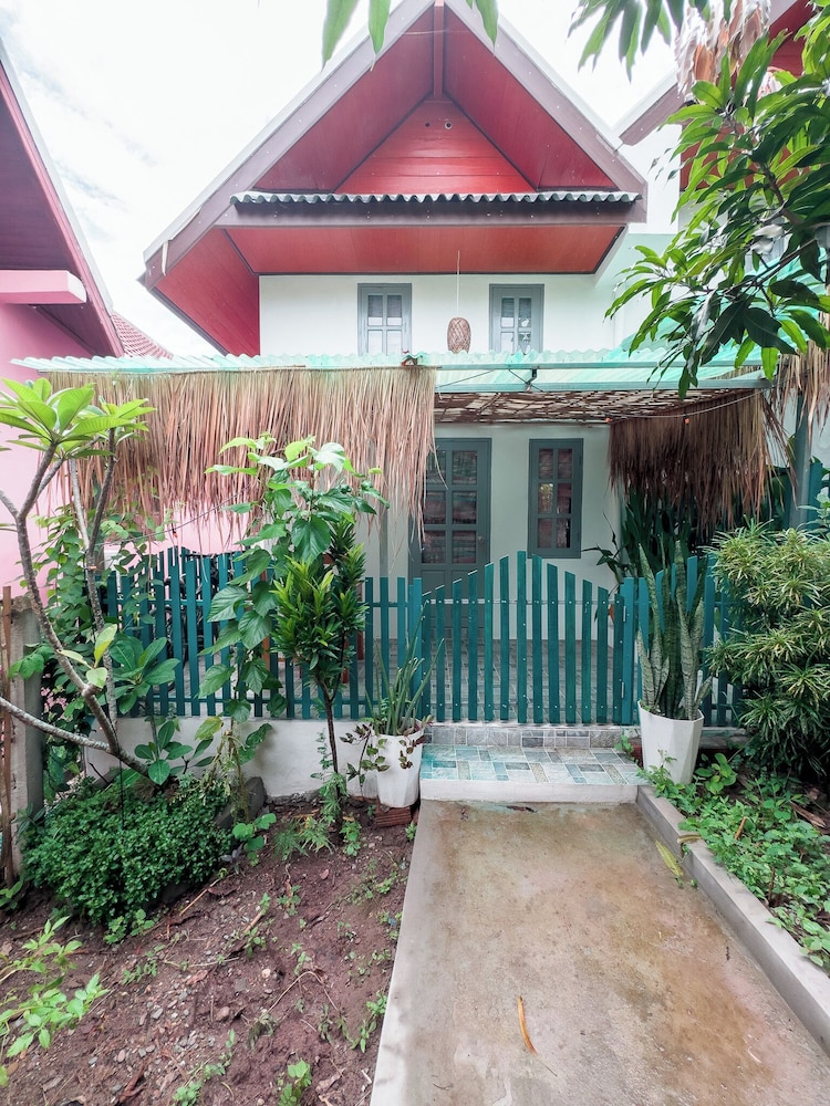BANSUAN Homes