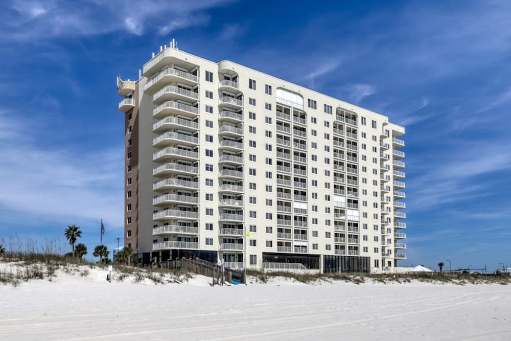 Summerchase Penthouse 1