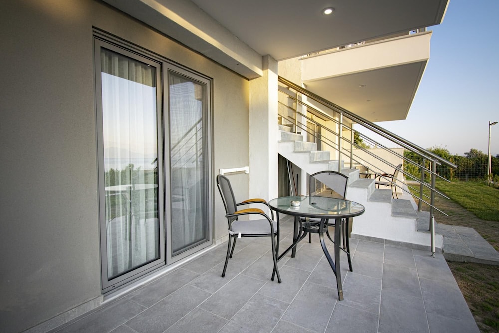 Heraclea Luxury Suites Apartment 18 by Trave photo 2