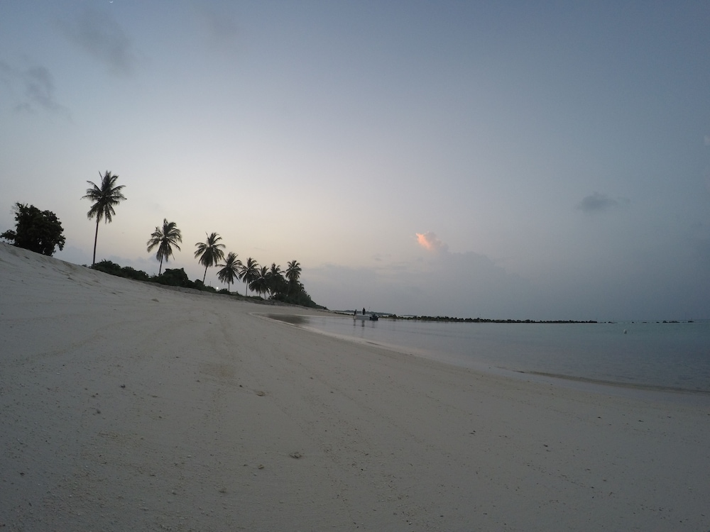 Annama Lodge And Dive
