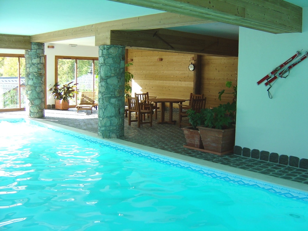 Bourg-Saint-Maurice Vacations - Hotel l'Autantic - Property Image 1