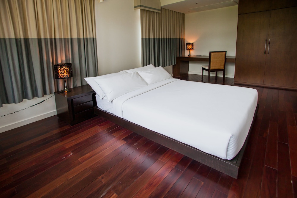 Amatapura Seaview Villa 26