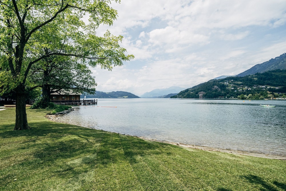Eco Lodges Millstätter See