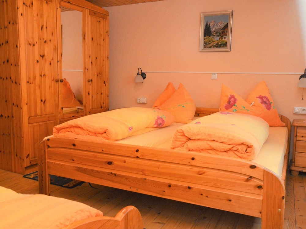 Cozy Apartment near Ski Area in Tschagguns view 3